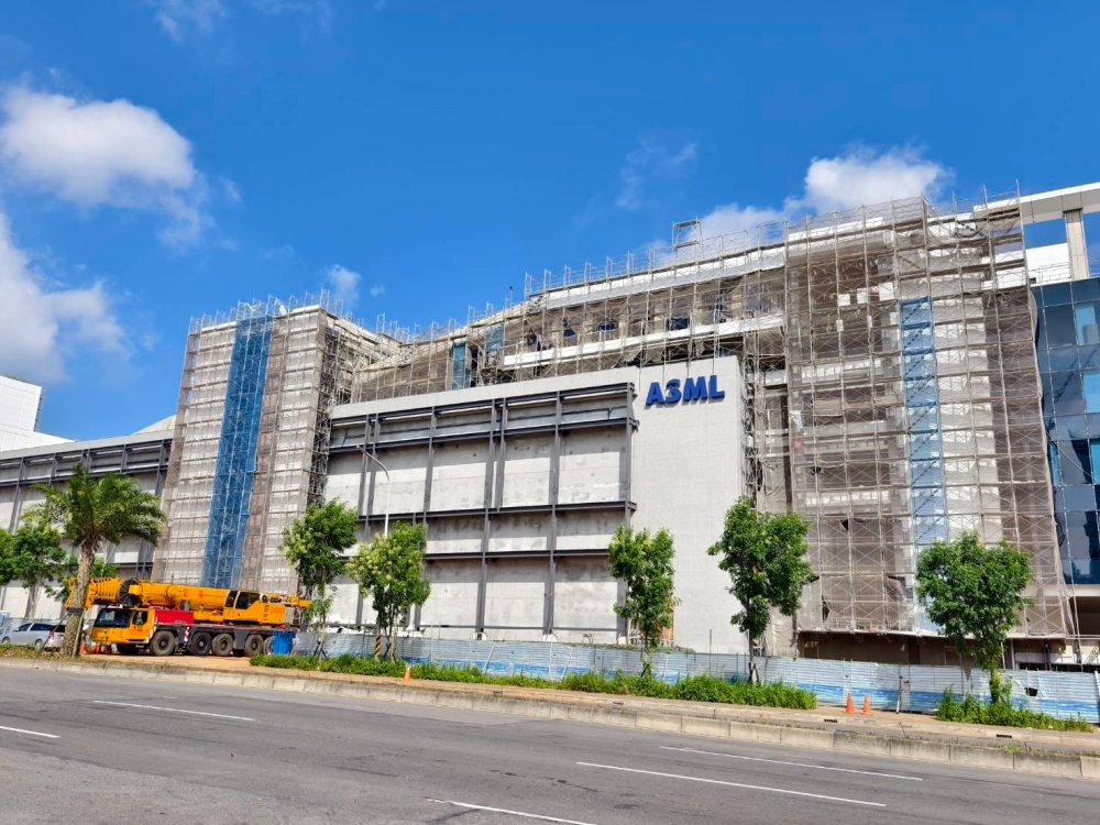 ASML林口 工一完整解析|ASML進駐、108公頃AI園區、房價怎麼走?一篇看懂 2 ASML林口