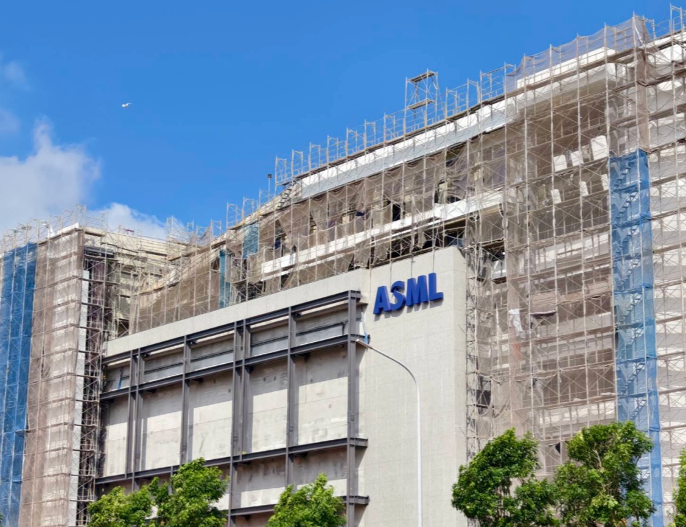 ASML林口 工一完整解析|ASML進駐、108公頃AI園區、房價怎麼走?一篇看懂 4 ASML台灣