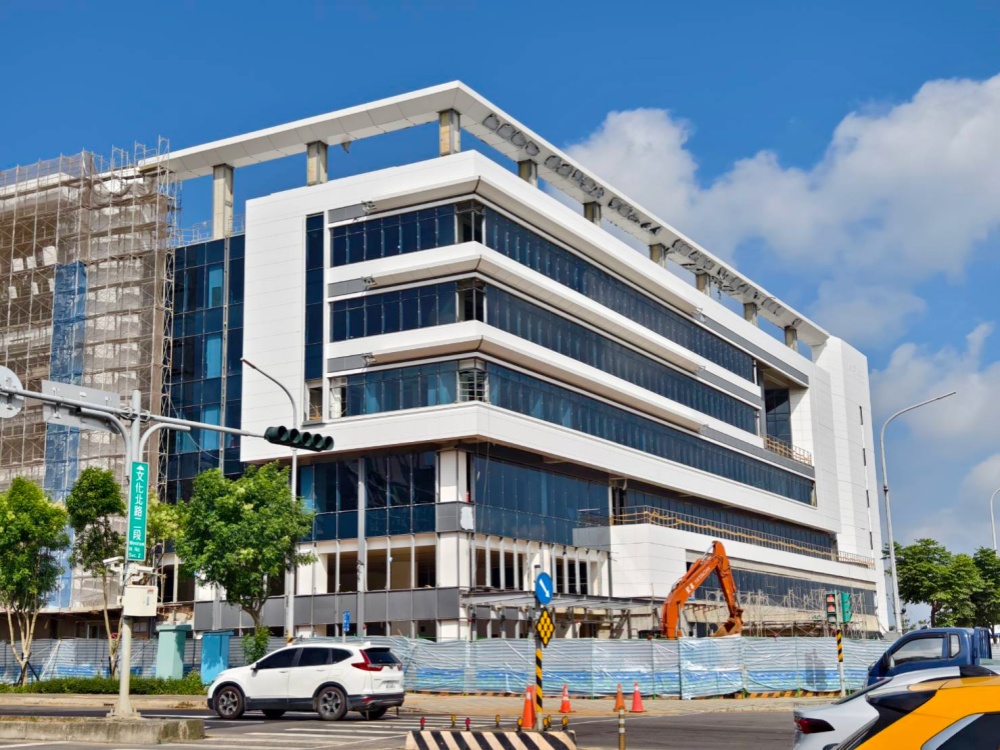 ASML林口 工一完整解析|ASML進駐、108公頃AI園區、房價怎麼走?一篇看懂 6 艾司摩爾林口