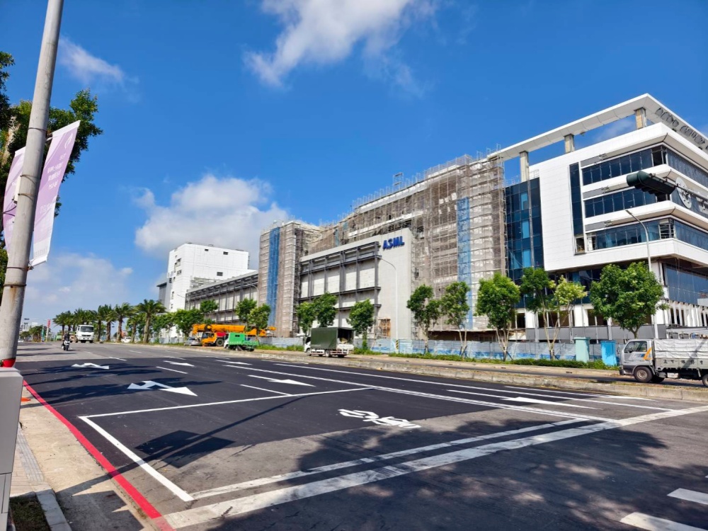 ASML林口 工一完整解析|ASML進駐、108公頃AI園區、房價怎麼走?一篇看懂 7 艾司摩爾ASML林口