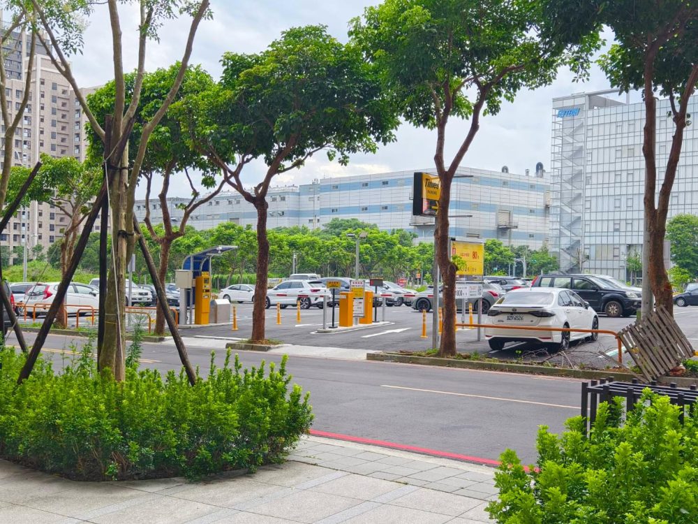 大華昇耕!A7重劃區這個新社區值得買嗎?看房日記完整記錄 12 09