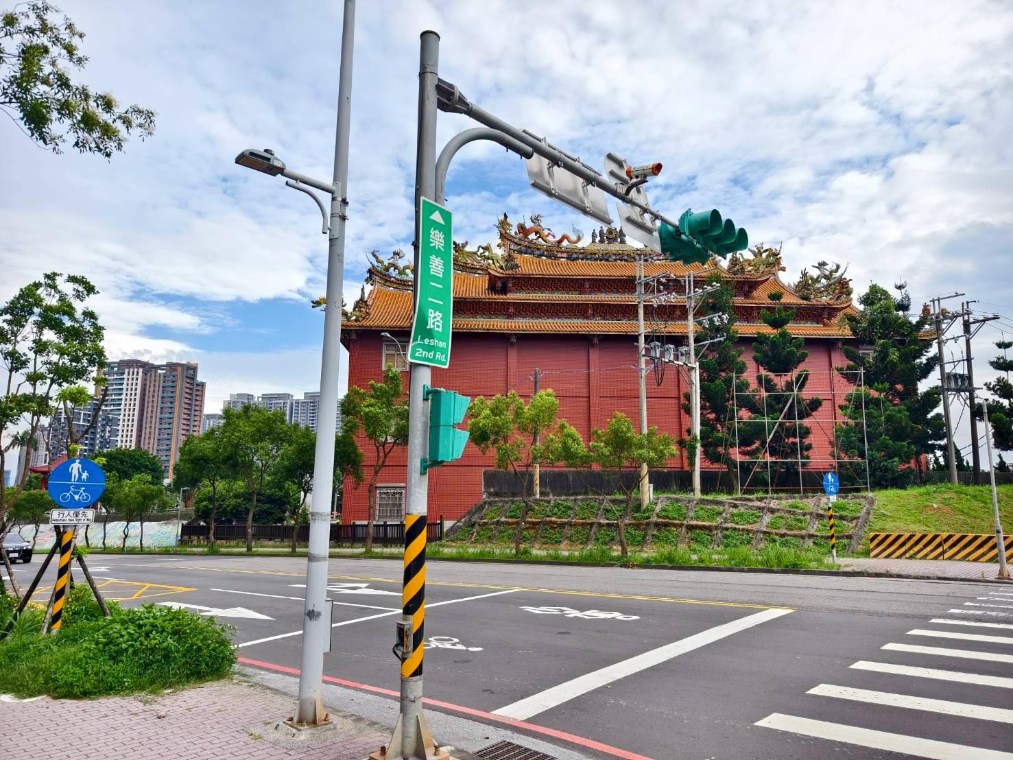 大華昇耕!A7重劃區這個新社區值得買嗎?看房日記完整記錄 2 10 1
