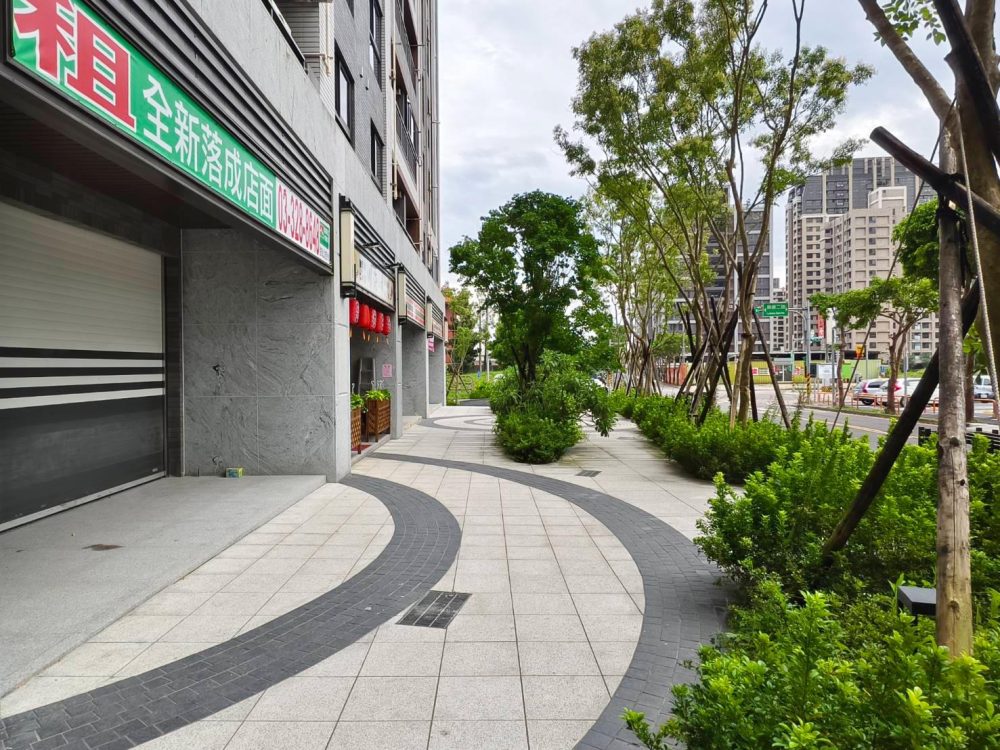 大華昇耕!A7重劃區這個新社區值得買嗎?看房日記完整記錄 13 11