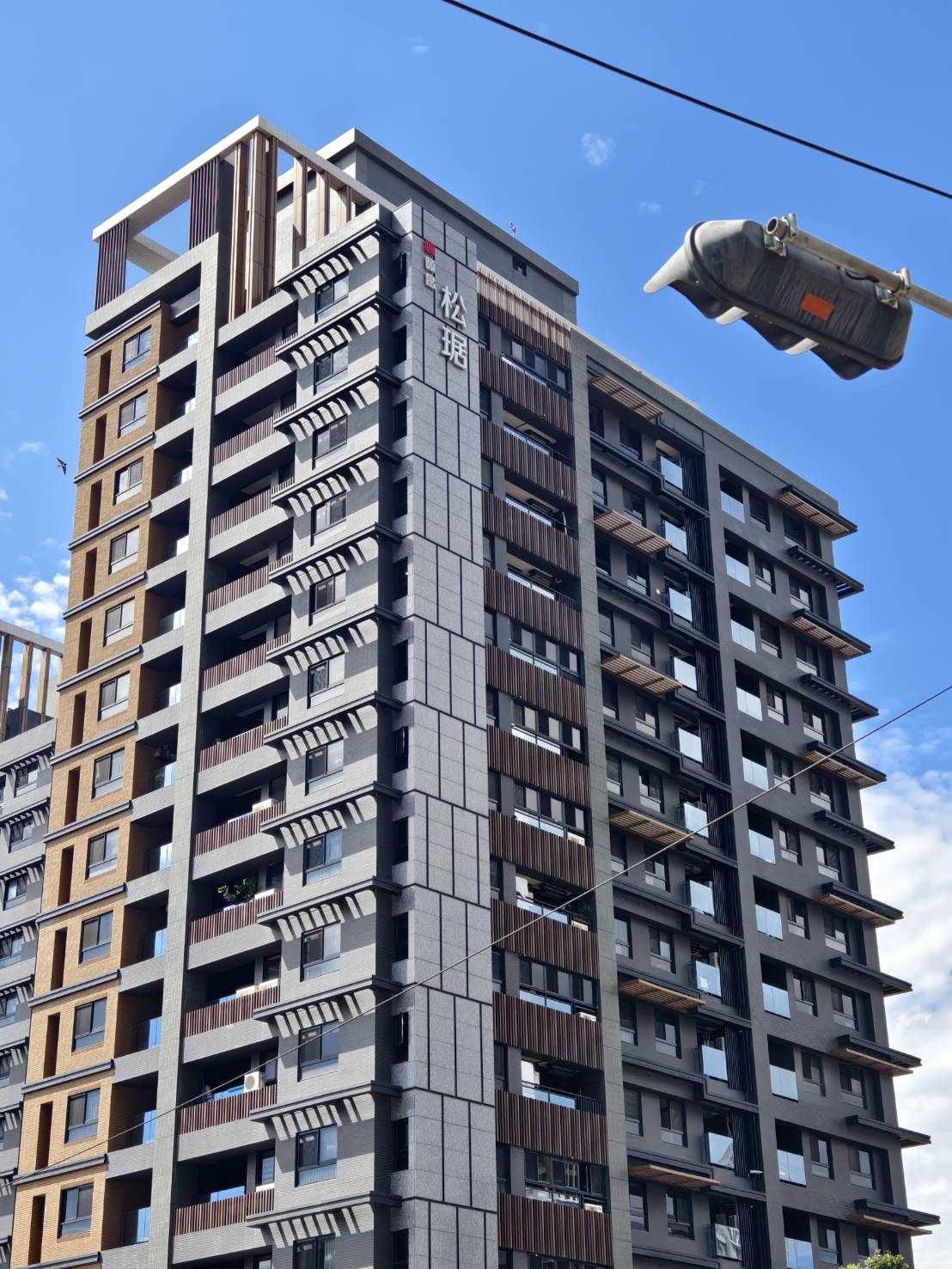 頤昌松琚 林口 65戶低密度社區,平面車位一戶一位,匠人建商口碑佳 看房日記 5 38205 0
